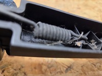 фото thumb №6, Рычаг дворники зад opel astra h iii 13105983