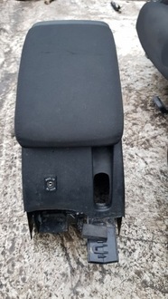 фото thumb №9, Сиденье водитель пассажир обивка vw scirocco