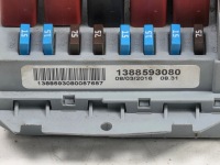 Boxer jumper ducato 14- коробка предохранителей 1388593080 1s в Украине, фото thumb