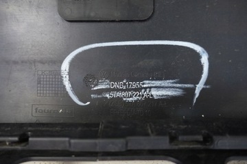 фото thumb №15, Бампер перед переднє volkswagen touran ii 5ta 15- 5ta807221al