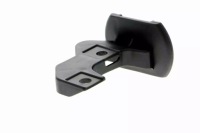 Кронштейн бампера bmw v20-7104 vem vaico Доставка, фото thumb