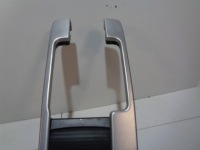 Тунель середній шторка volvo v50 s50 09-12 130586 06582-000 30755392 Зі Шроту, фото thumb