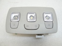 фото thumb №1, Renault captur ii лампа потолок освещение кабины 264309166r