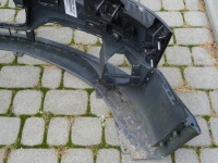 Audi a8 4h0 4h lift 13-17 бампер передній 6xpdc Доставка, фото thumb