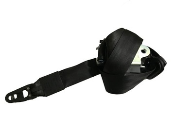 фото thumb №1, Pas безпеки лівий переднє натягувач 4l1857705 audi q7