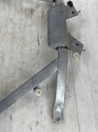 Купити Bmw i4 g26 кронштейн нижня кронштейн 793165608, фото thumb