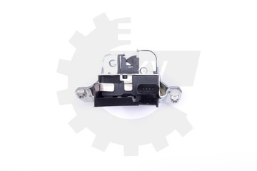 ЗАМОК ЗАДНЕЙ ДВЕРИ VW SHARAN TOUAREG SEAT ALHAMBRA