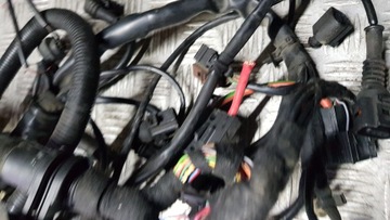 фото thumb №13, Audi a8 d3 жгут двигателя 3.0 tdi 4e1971713s