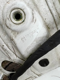 фото thumb №8, Четверть лонжерон правая подкрылок чашка mercedes a-klasa w176