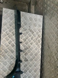 фото thumb №6, Renault espace v права захист порога 769510367r