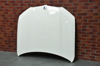 фото thumb №8, Капот кришка двигуна крило лівий праві bmw x5 g05 a300 alpinwhite