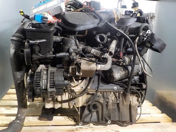 фото thumb №15, Bmw x5 e53 двигун комплектний swap 3.0 d m57d30 306d1