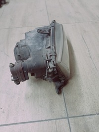 фото thumb №6, #60975830# фара перед правый peugeot 306