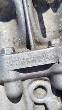 фото thumb №12, Коробка передач коробки передач nissan murano 4x4 z50 3.5 комплектна 1xd0d конвертер