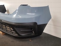 фото thumb №2, Бампер передній renault trafic iv