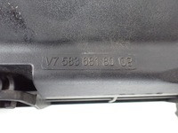 фото thumb №9, Корпус фільтра повітря citroen ds3 7583680