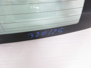 фото thumb №8, Скло задня mercedes w203 універсал