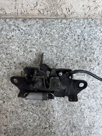 фото thumb №7, Замок капот europa mazda 2 dj iii 2015-2023