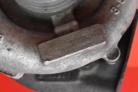 фото thumb №6, Турбонагнітач турбіна 7790306e bmw e60 e61 3.0 d 218 km 03-07