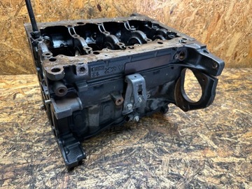 фото thumb №10, Блок двигуна 1.4 turbo b14net astra