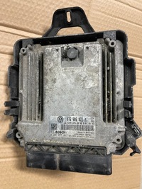 фото thumb №4, Бортовий комп'ютер vw crafter 2.5 tdi 076906022m 0281016822
