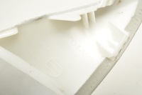 Купить Volvo v60 ii защита стойка пластик левая 31479191, фото thumb