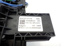 фото thumb №6, Audi q3 83a f3 перемикач комбінований 82a953521fm