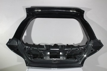 фото thumb №6, Кришка багажника opel adam oem