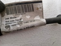 Volvo v40 2 ii жгут электропроводка бампера перед передняя 31314507 Недорого, фото thumb