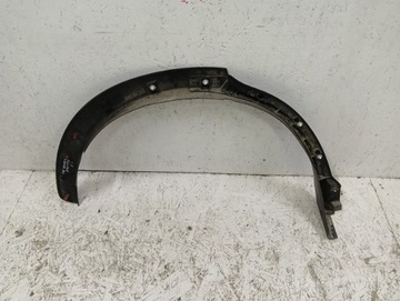 фото thumb №4, Планка na крило лівий зад mitsubishi eclipse cross 2017-