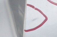 фото thumb №10, Bmw z4 e85 бампер задний задняя titansilber 354