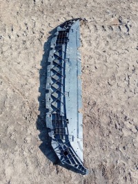 Купить Защита плита pod бампер 80a807233h audi q5, фото thumb