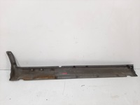 фото thumb №9, Hyundai santa fe i 2.0crdi 02r молдинг накладка порог левая