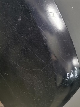 фото thumb №11, Капот крышка двигателя hyundai h-1 ii 07-15 eu