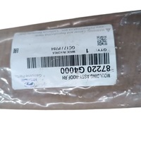 фото thumb №6, Планка дахова права hyundai i30 iii 87220-g4000