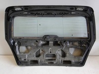 фото thumb №11, Mercedes c w204 204 универсал крышка задняя багажника