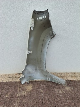 фото thumb №7, Крило jeep renegade лівий переднє 2014-