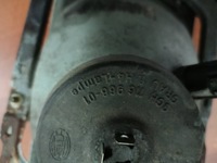 фото thumb №6, Лампа перед левая vw passat b2 302124501