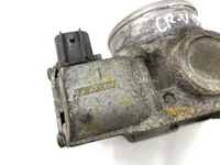 фото thumb №9, Дроссельная заслонка honda cr-v ii 2002-2006r 2.0 b lift 05-06r. оригинальный номер