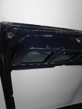 фото thumb №9, Mercedes c класс w202 202 универсал крышка багажника