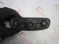 фото thumb №1, Mokka 1.6 18r панель переключатель света 42550413