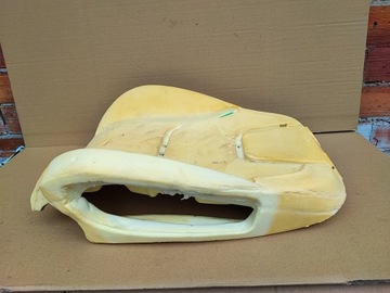 фото thumb №7, Ford mondeo mk5 губка спинка сидіння лівий лівого