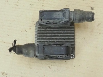 фото thumb №1, Модуль блок управления opel astra ii g zafira a 09366457