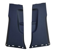 фото thumb №1, Audi q3 ii f3 защита обшивка обивка стойка левая 83a867239