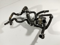 фото thumb №14, Volvo v70 2.0 d4 15r- wąż шланг wody