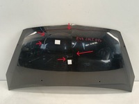 фото thumb №1, Капот кришка двигуна mitsubishi colt iv 04-09