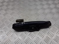 фото thumb №1, Ручка правая задняя наружная renault espace iv 2.0 t 8200008431