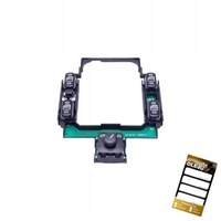 фото thumb №1, Панель управление стекла do mercedes e-class