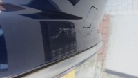 фото thumb №13, Задний бампер audi s5 8w6 2016-