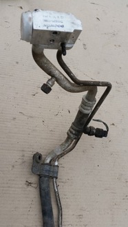 фото thumb №9, Kia rio iii 11-16 t41623-0860 провода кондиционера